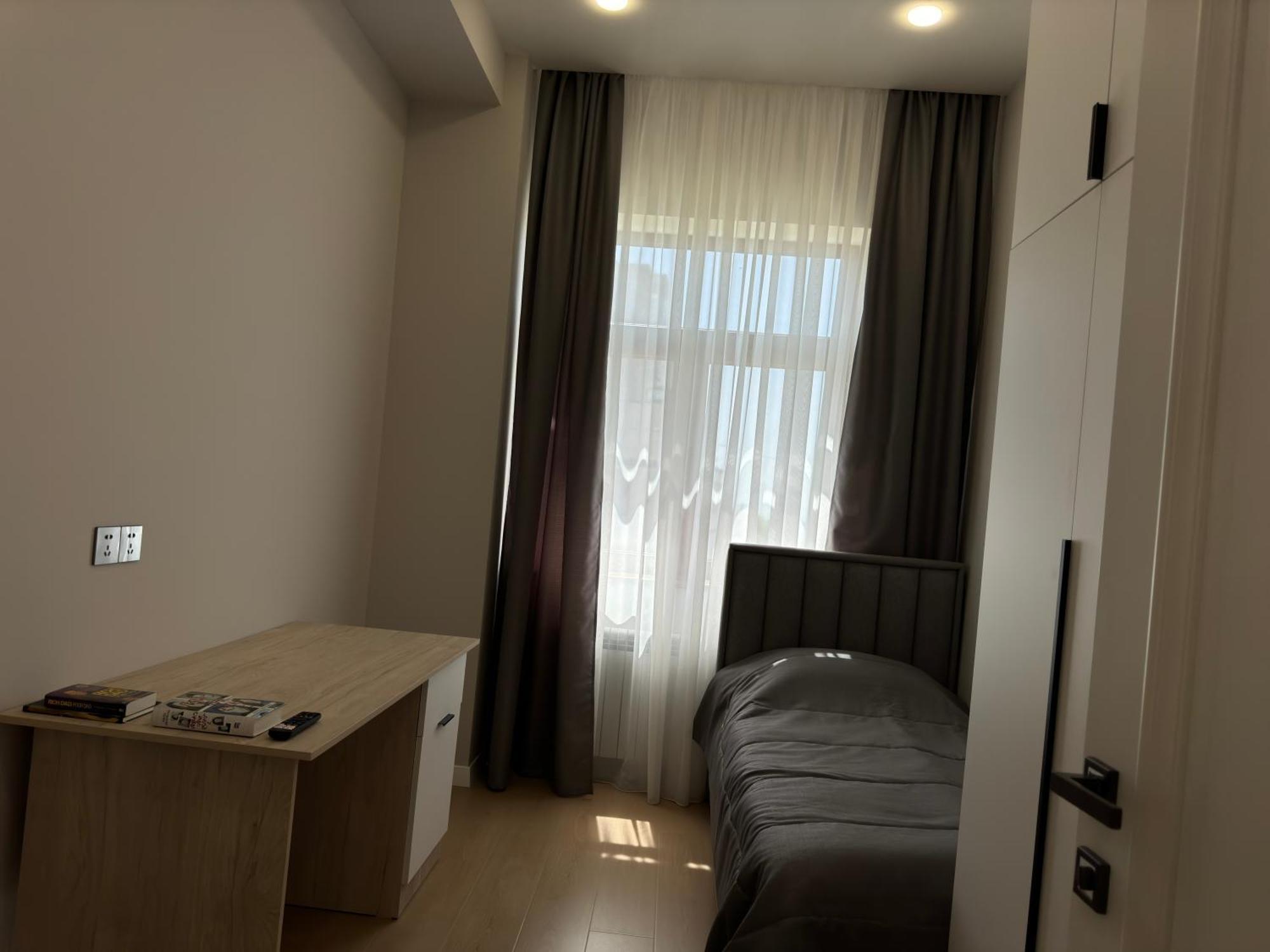 Gs Premium Hotel เยเรวาน ภายนอก รูปภาพ