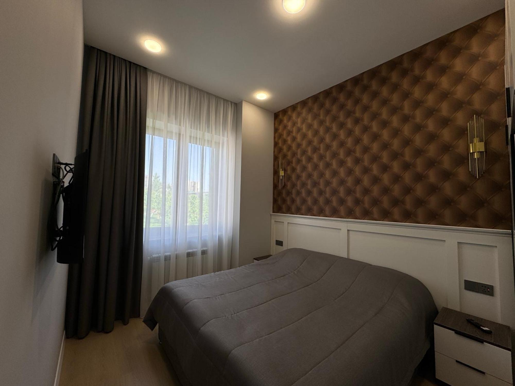 Gs Premium Hotel เยเรวาน ภายนอก รูปภาพ