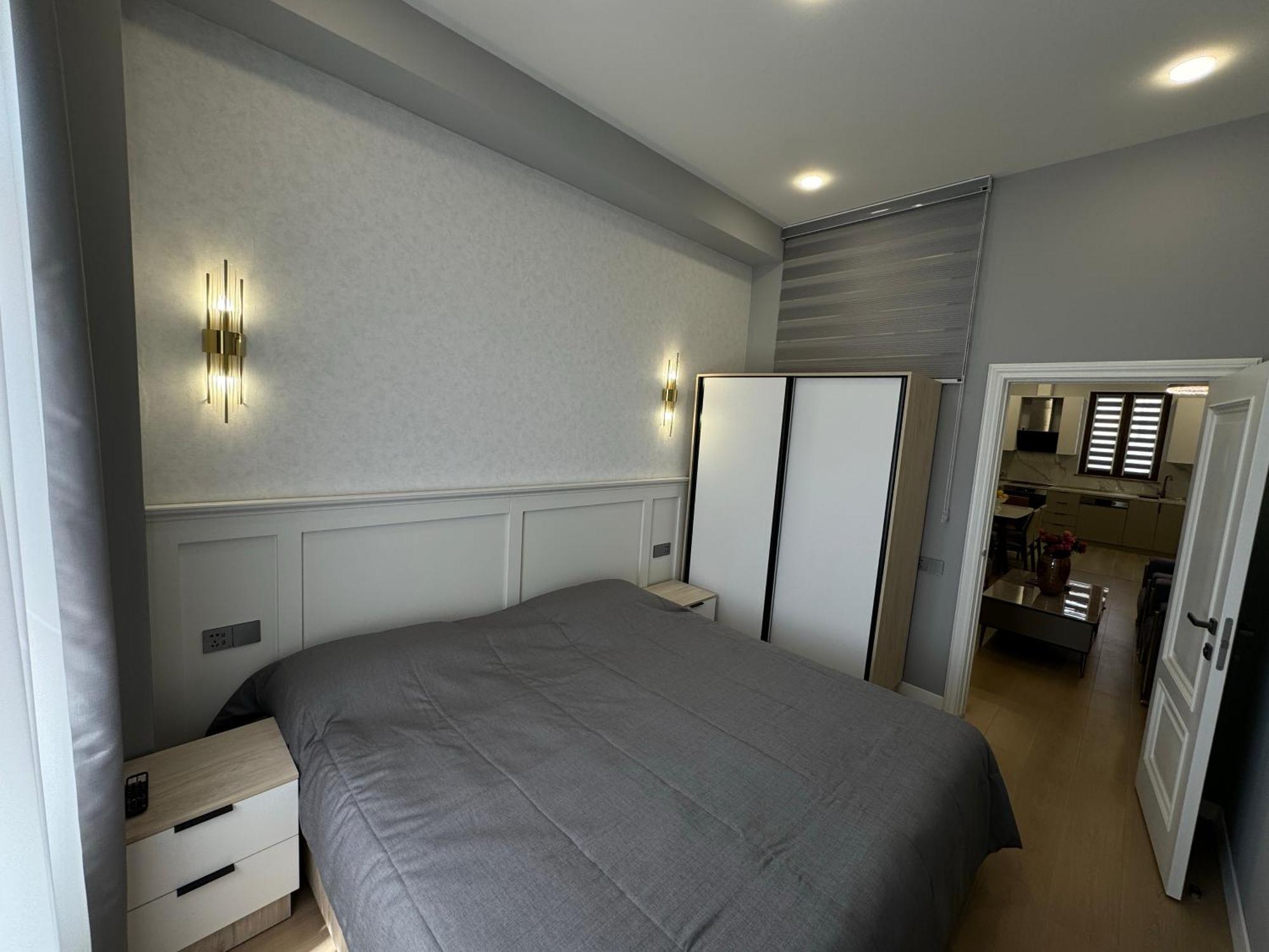 Gs Premium Hotel เยเรวาน ภายนอก รูปภาพ