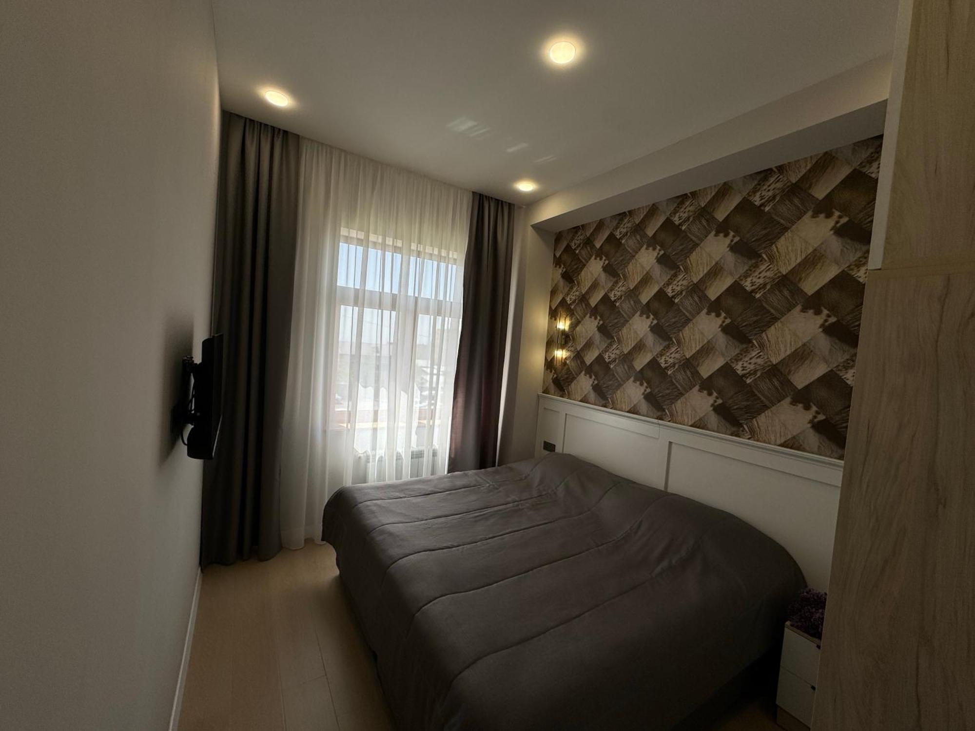 Gs Premium Hotel เยเรวาน ภายนอก รูปภาพ