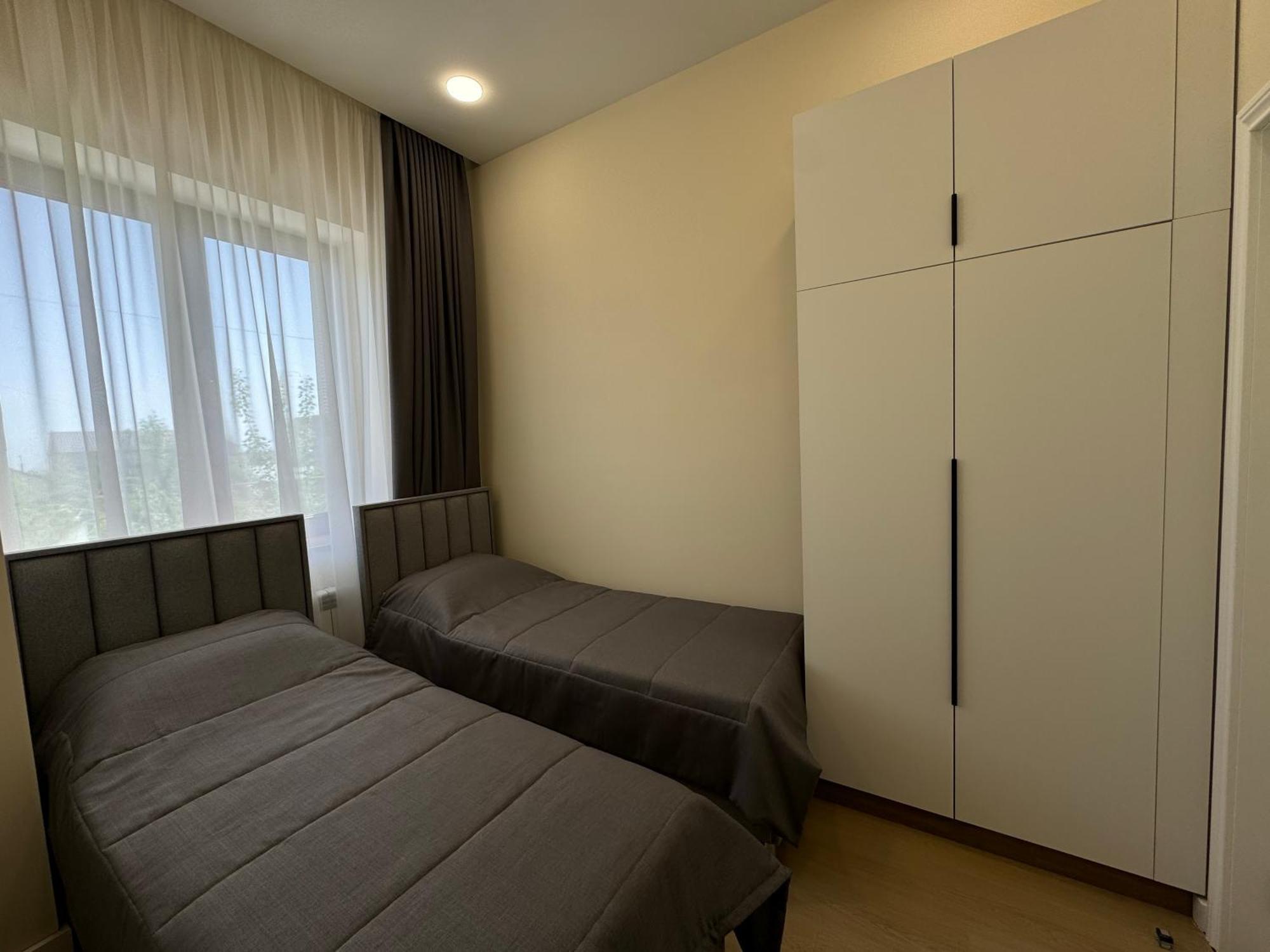 Gs Premium Hotel เยเรวาน ภายนอก รูปภาพ