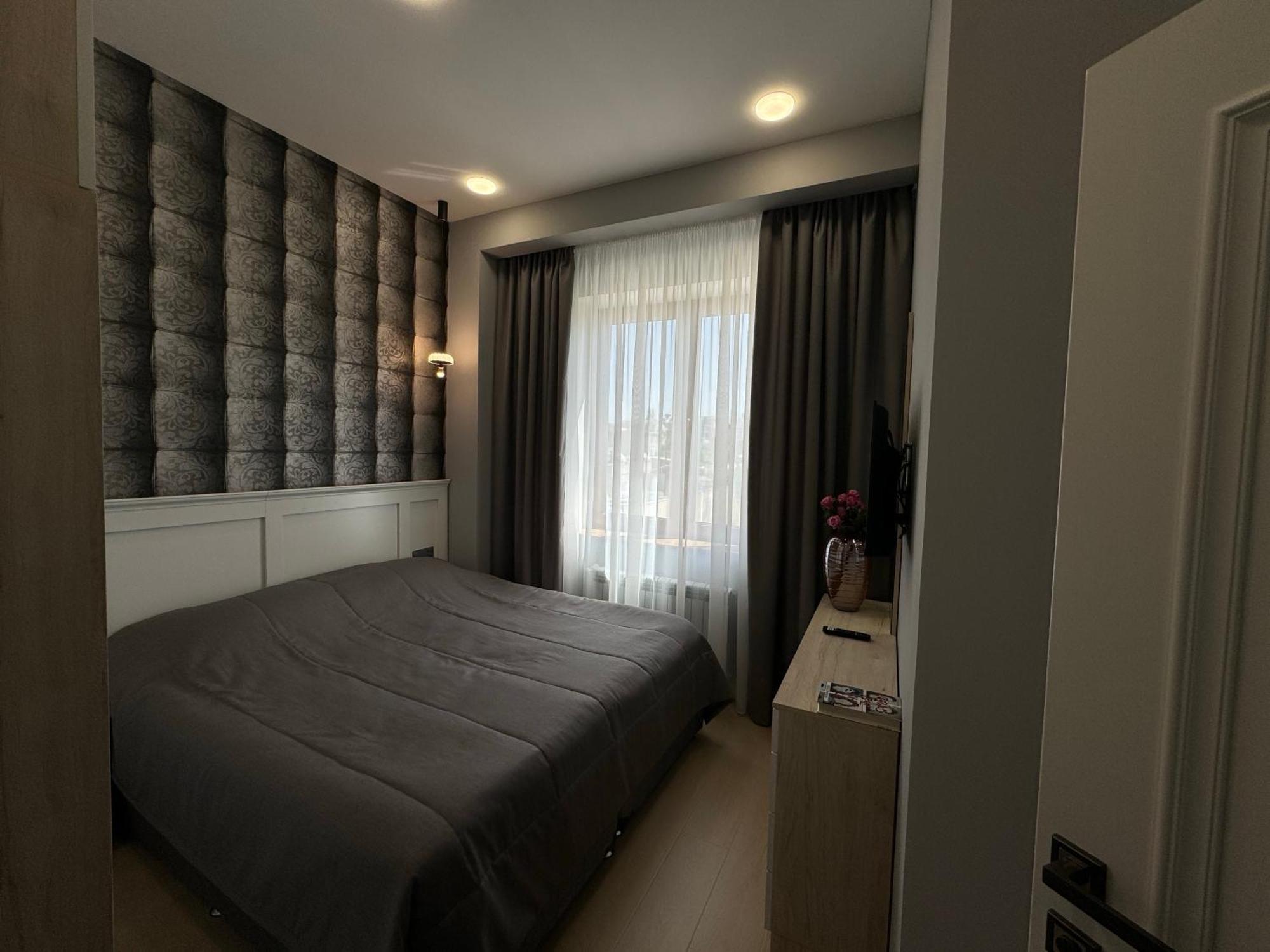 Gs Premium Hotel เยเรวาน ภายนอก รูปภาพ
